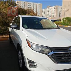 شيفروليه ايكونس